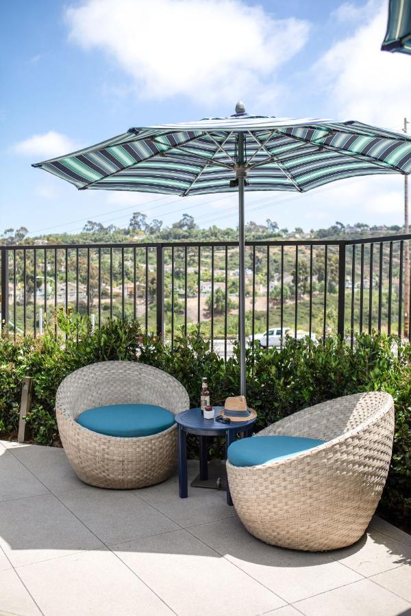 Ayres Hotel Vista Carlsbad Eksteriør bilde