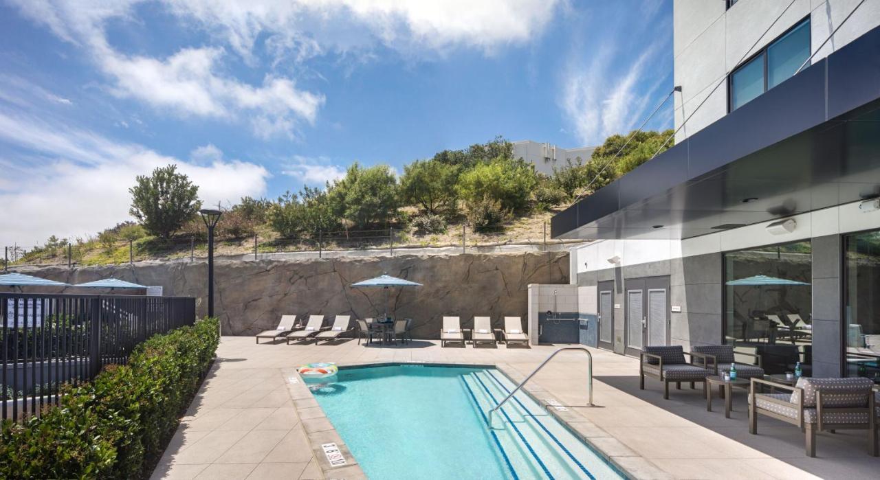 Ayres Hotel Vista Carlsbad Eksteriør bilde