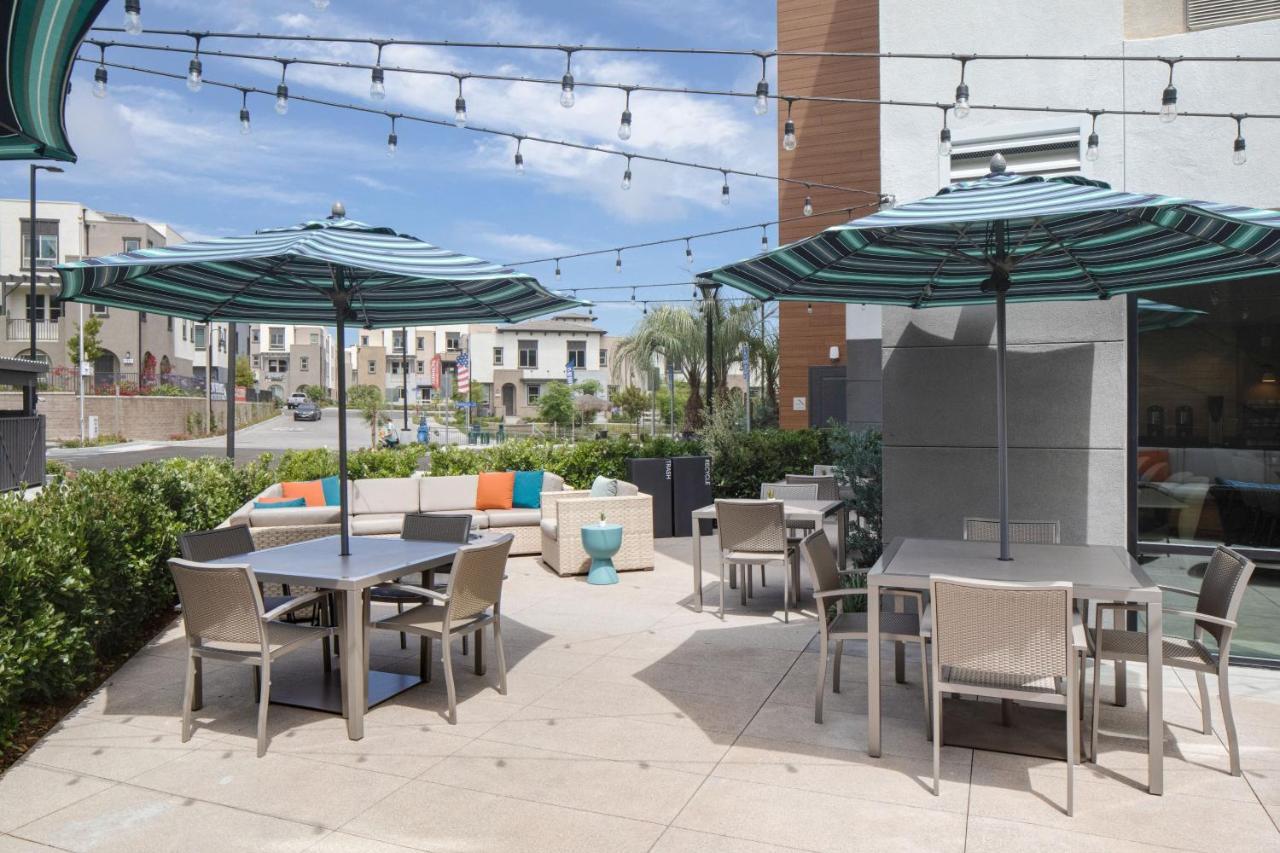 Ayres Hotel Vista Carlsbad Eksteriør bilde