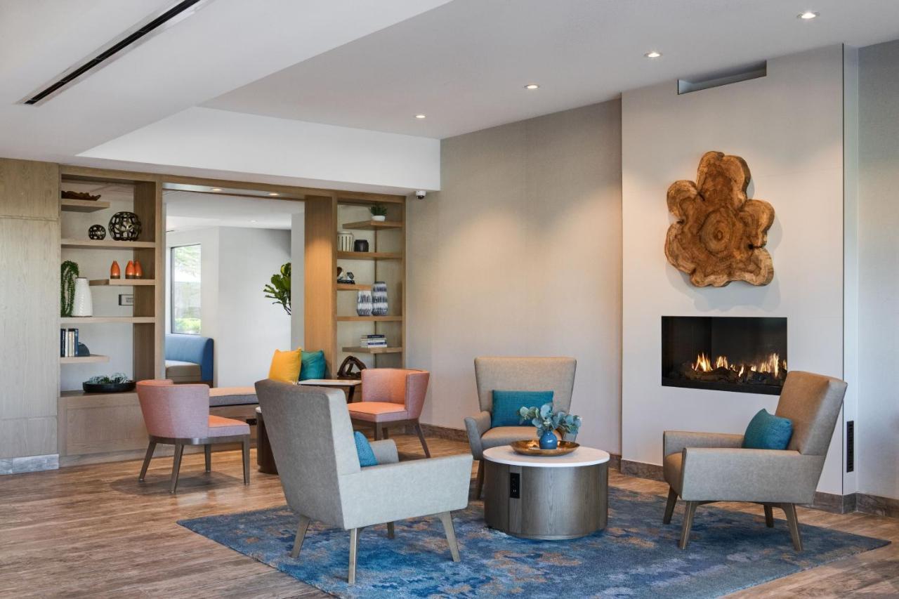 Ayres Hotel Vista Carlsbad Eksteriør bilde