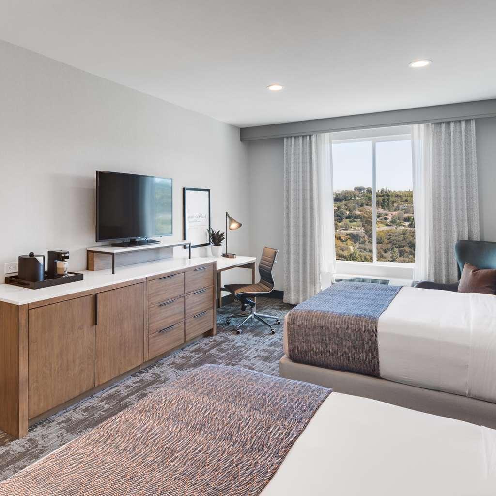 Ayres Hotel Vista Carlsbad Rom bilde