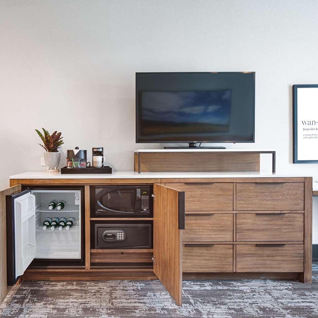 Ayres Hotel Vista Carlsbad Rom bilde