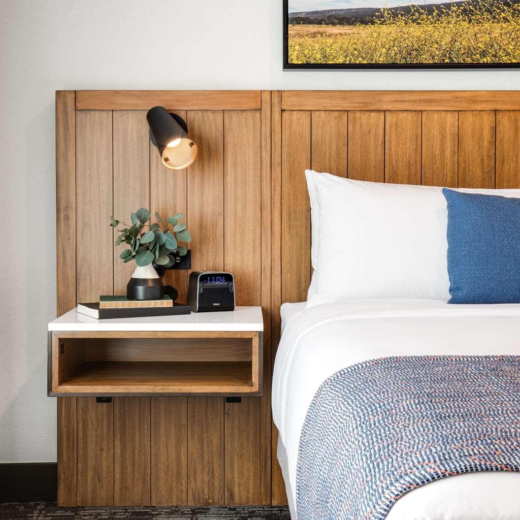 Ayres Hotel Vista Carlsbad Fasiliteter bilde