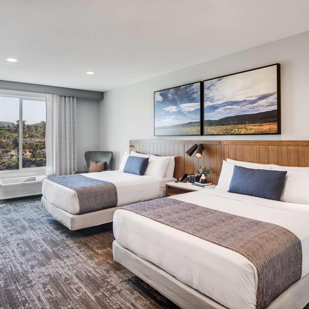 Ayres Hotel Vista Carlsbad Rom bilde