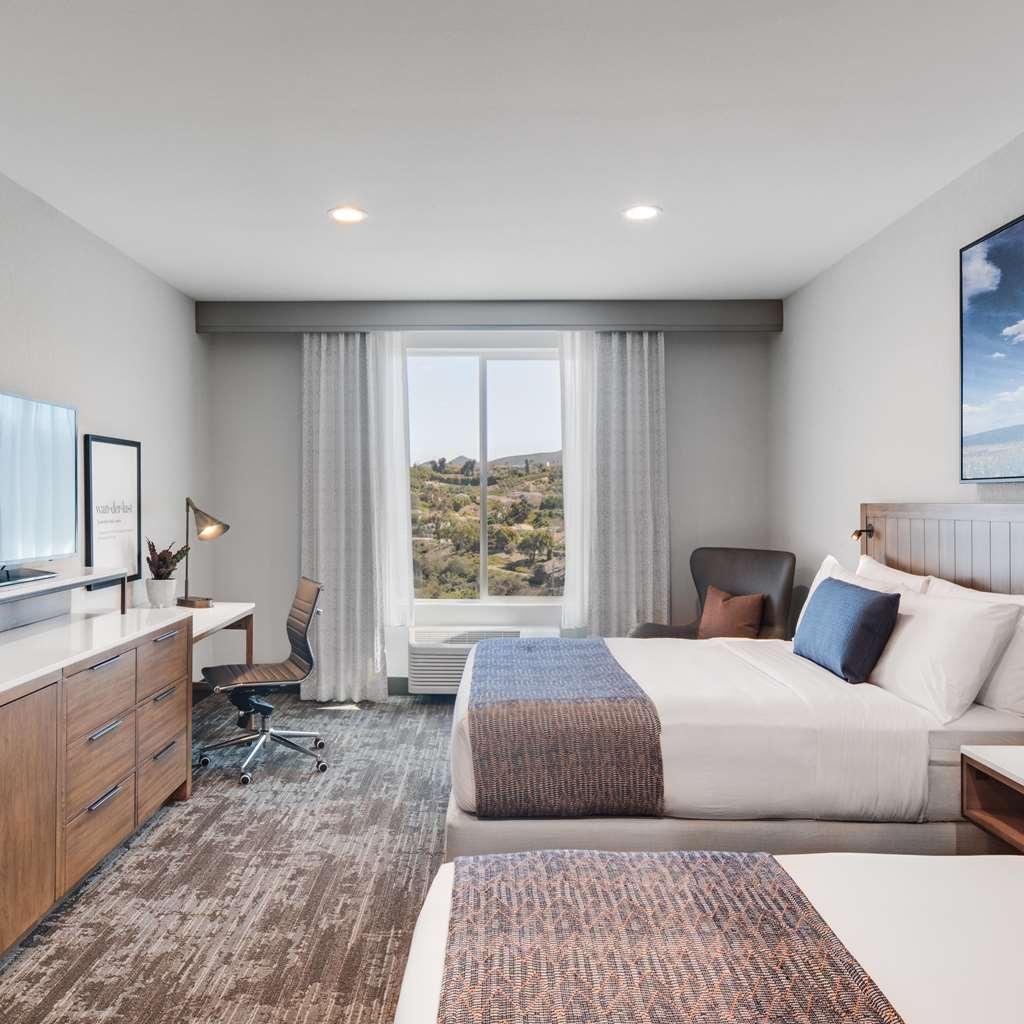 Ayres Hotel Vista Carlsbad Rom bilde