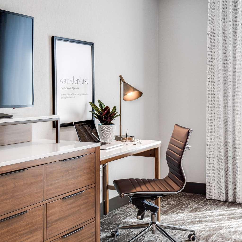 Ayres Hotel Vista Carlsbad Rom bilde