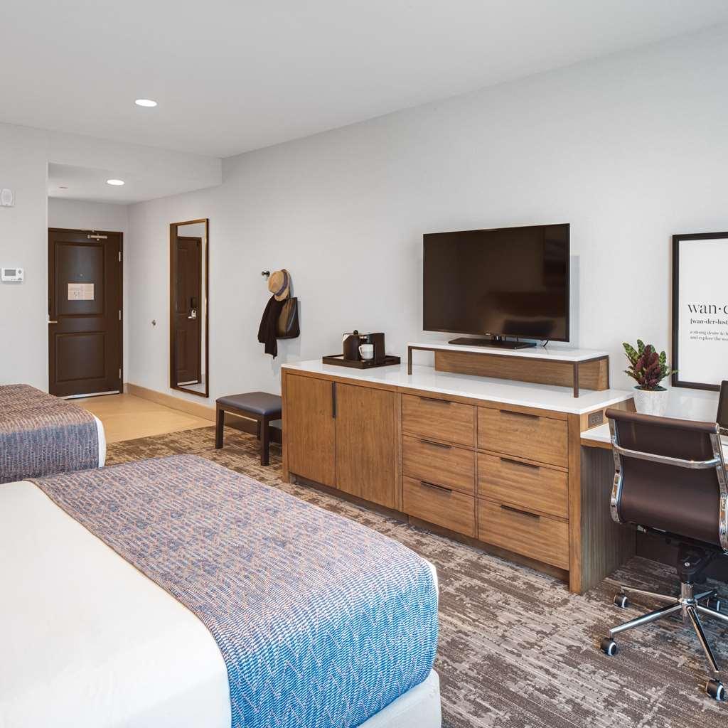 Ayres Hotel Vista Carlsbad Rom bilde