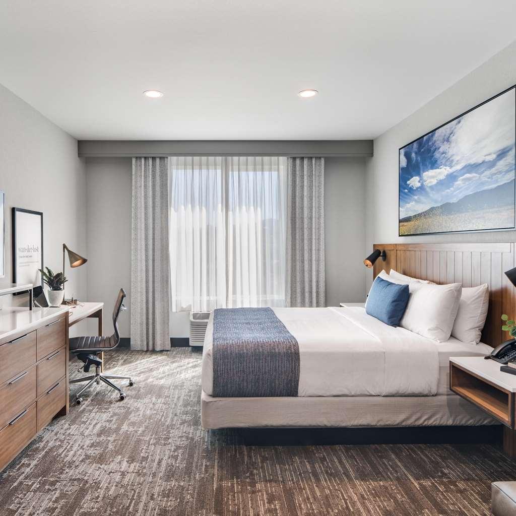 Ayres Hotel Vista Carlsbad Rom bilde