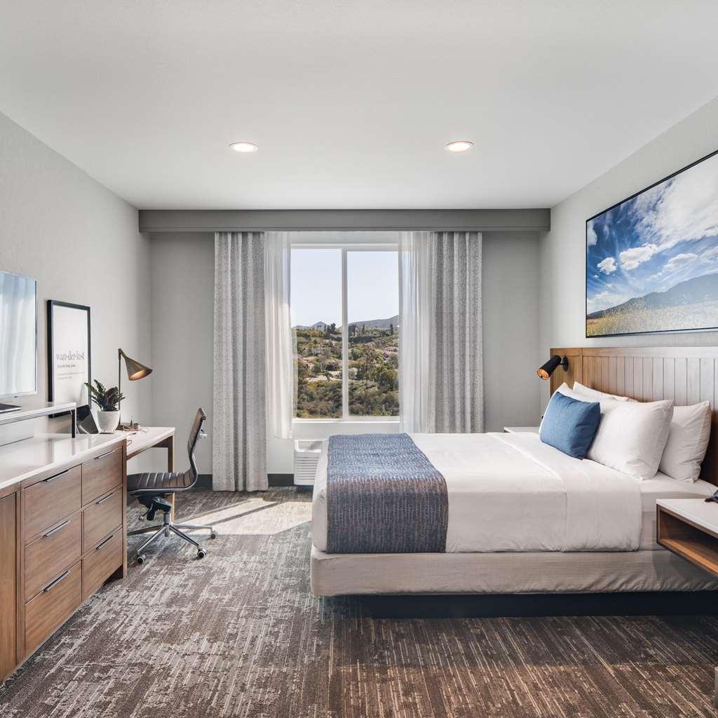 Ayres Hotel Vista Carlsbad Rom bilde