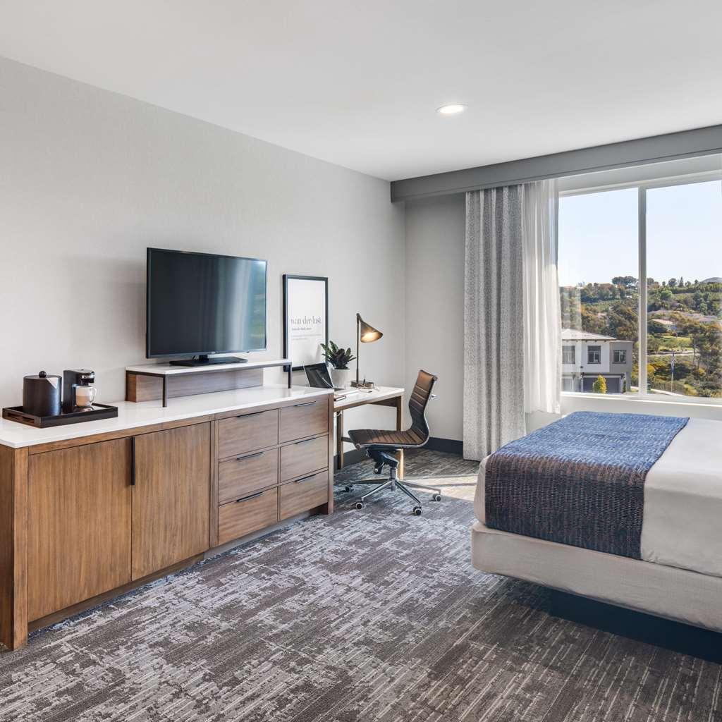 Ayres Hotel Vista Carlsbad Rom bilde