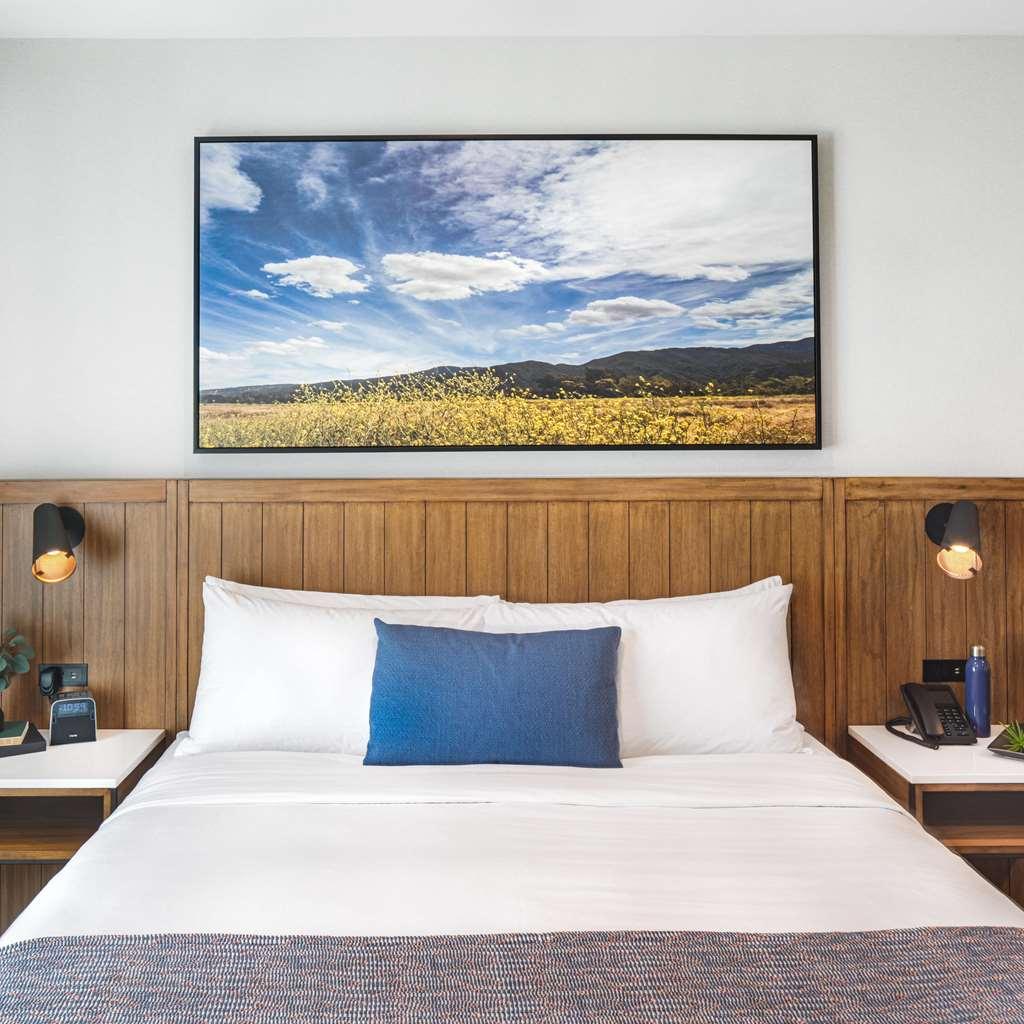Ayres Hotel Vista Carlsbad Rom bilde