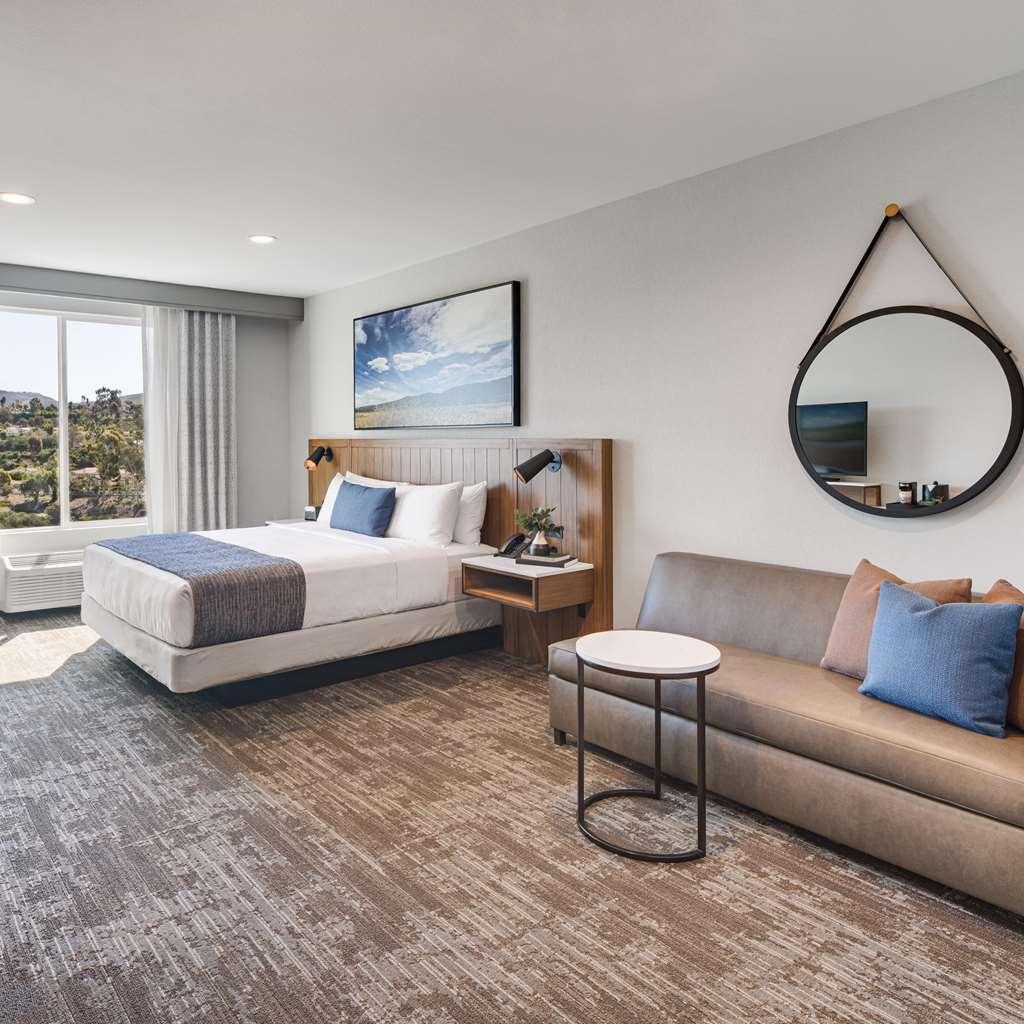 Ayres Hotel Vista Carlsbad Rom bilde