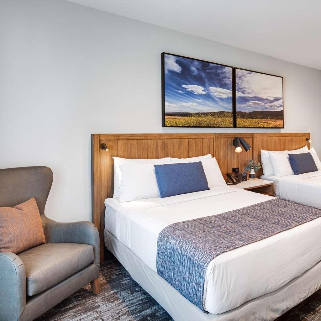 Ayres Hotel Vista Carlsbad Rom bilde