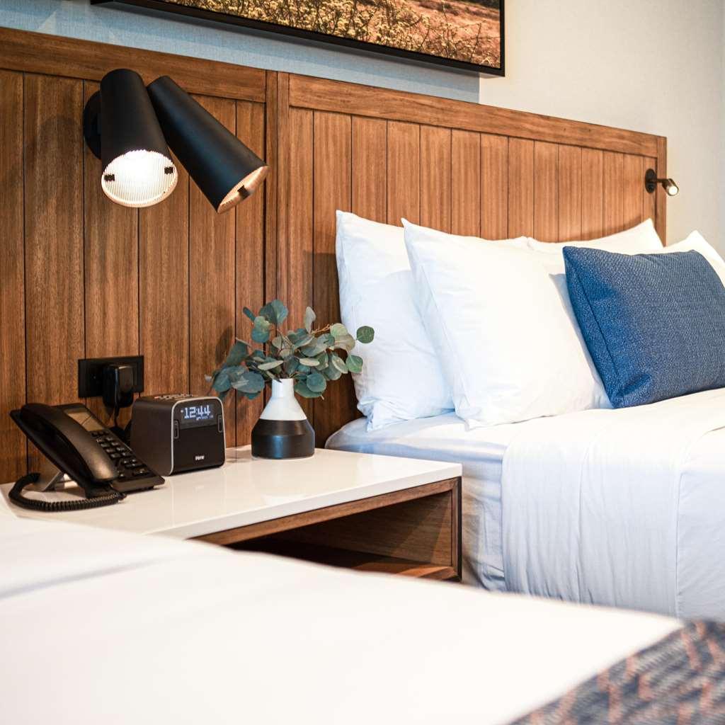 Ayres Hotel Vista Carlsbad Rom bilde