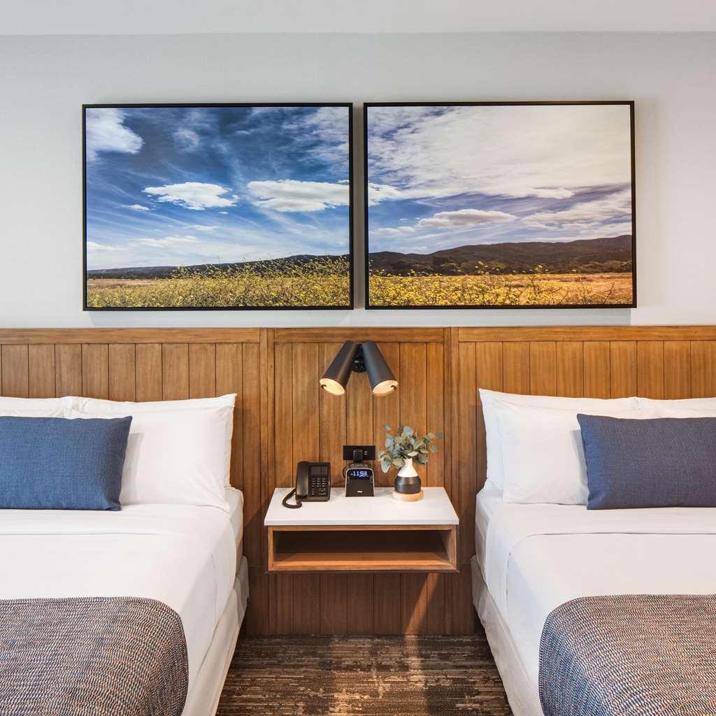 Ayres Hotel Vista Carlsbad Rom bilde