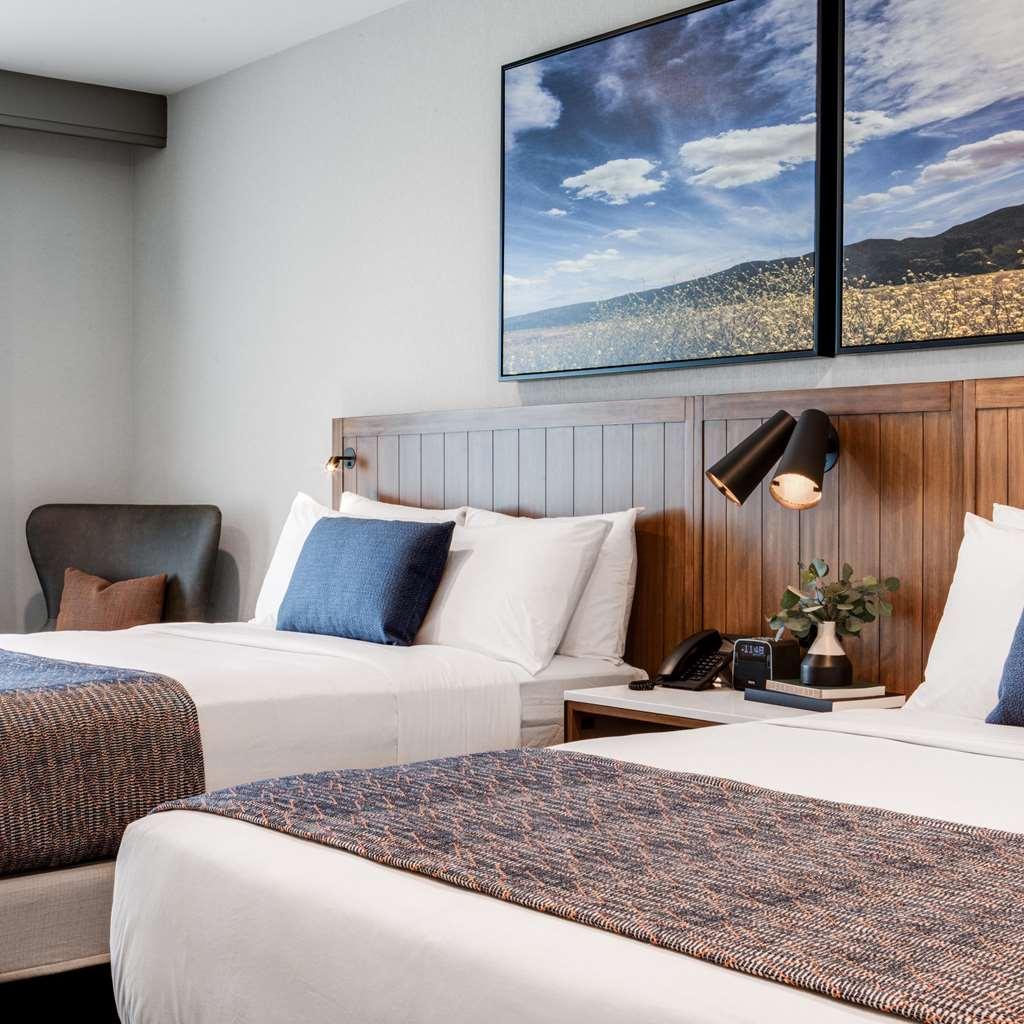 Ayres Hotel Vista Carlsbad Rom bilde