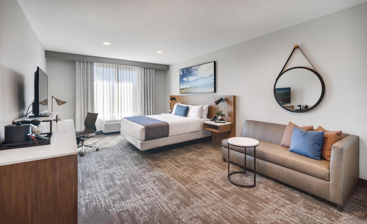 Ayres Hotel Vista Carlsbad Eksteriør bilde