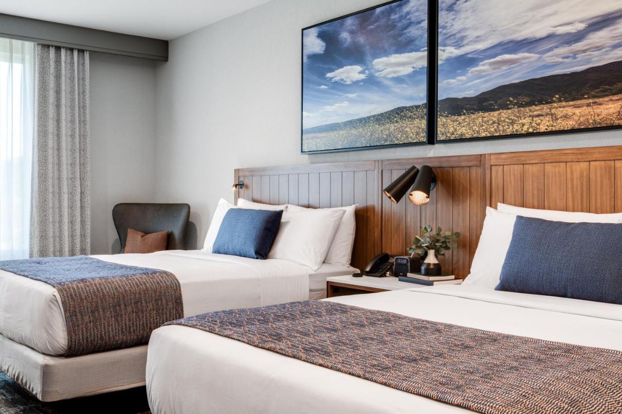Ayres Hotel Vista Carlsbad Eksteriør bilde
