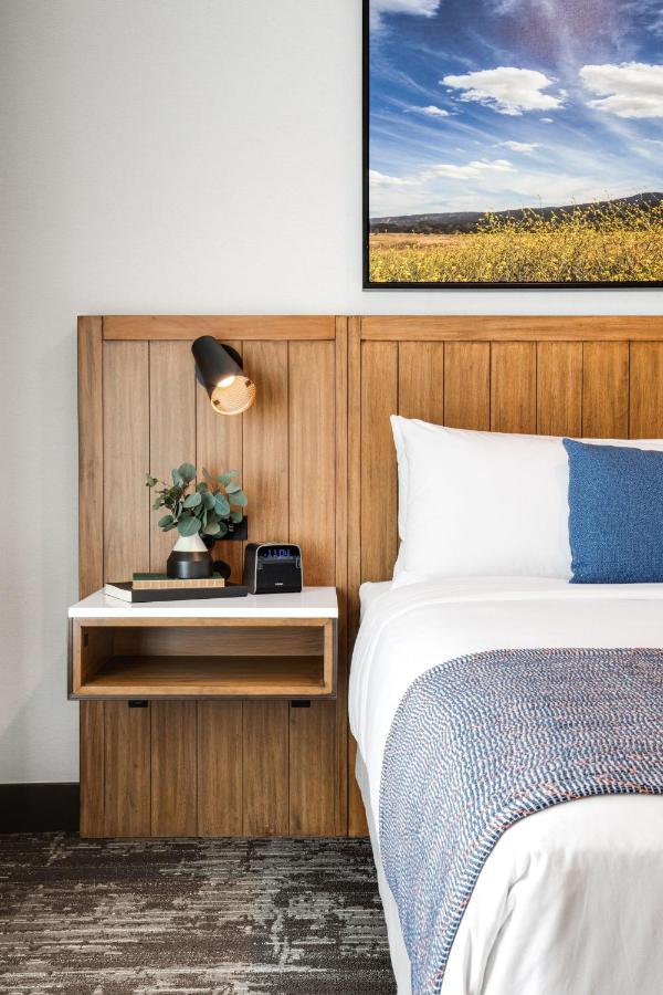 Ayres Hotel Vista Carlsbad Eksteriør bilde