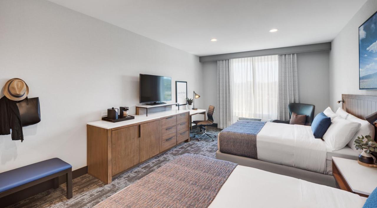 Ayres Hotel Vista Carlsbad Eksteriør bilde