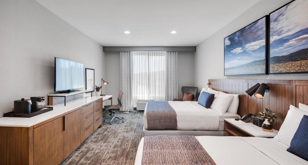 Ayres Hotel Vista Carlsbad Eksteriør bilde