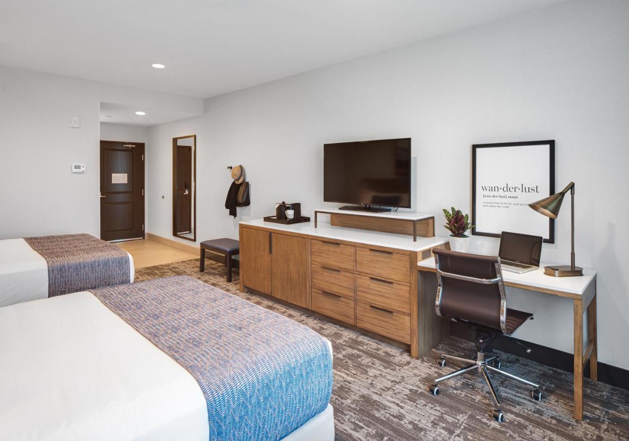 Ayres Hotel Vista Carlsbad Eksteriør bilde